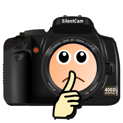 Logo Silentcam